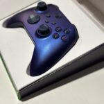 Larry Hryb Instagram - Introducing the Xbox Stellar Shift Special Edition Wireless Controller ✨🌗🪐 Microsoft Corporate Headquarters