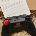 Larry Hryb Instagram - Thank to then @ageofempiresgame team for the custom controller. Did you know you can now play Age on Xbox with controls optimized for the console/controller ? 🏰🎮 Microsoft Corporate Headquarters