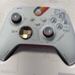 Larry Hryb Instagram – The Starfield Xbox Controller headset shown off today on #starfielddirect Microsoft Corporate Headquarters