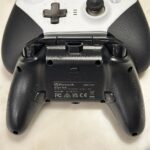 Larry Hryb Instagram - The Nano Enhanced Wired Controller from @powera_gaming - it’s so cute (next to my Elite Series 2 for comparison) Microsoft Corporate Headquarters