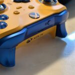 Larry Hryb Instagram – You can now customize your @xbox Elite Wireless Controller Series 2 with Xbox Design Lab. Go and make it your own! Mine is inspired by @syracuseu colors 🍊 Seattle, Washington