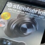 Larry Hryb Instagram - Thanks to @steelseries for sending me their new Arctis Nova Pro Wireless headset that is part of our Designed for @xbox series of accessories. I’ll try it out this week and share my thoughts on an upcoming podcast.