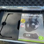 Larry Hryb Instagram - Thanks to @steelseries for sending me their new Arctis Nova Pro Wireless headset that is part of our Designed for @xbox series of accessories. I’ll try it out this week and share my thoughts on an upcoming podcast.