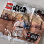 Larry Hryb Instagram – Thank to @legostarwarsgame for the amazing LEGO droid puzzle. It was quite a challenge to figure how to open it (without destroying it) to release the Luke Skywalker with Blue Milk Minifig inside. Seattle, Washington