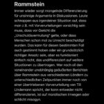 Lars Paulsen Instagram - Außerdem (schade, dass das offensichtlich immer noch nicht allen klar ist): Bei Missbrauch oder Vergewaltigungen gibt es häufig keine Beweise. Hört auf, diese zu verlangen, bevor man einer betroffenen Person zumindest mal ernsthaft zuhört. Das impliziert erstmal gar keine Vorverurteilung des vermeintlichen Täters. Sorgt aber gleichzeitig dafür, dass man ein vermeintliches Opfer nicht direkt zum Täter macht. Stellt euch einfach vor, es würde eure Tochter, Schwester, euren Sohn oder Bruder betreffen.