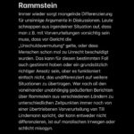 Lars Paulsen Instagram – Außerdem (schade, dass das offensichtlich immer noch nicht allen klar ist): Bei Missbrauch oder Vergewaltigungen gibt es häufig keine Beweise. Hört auf, diese zu verlangen, bevor man einer betroffenen Person zumindest mal ernsthaft zuhört. Das impliziert erstmal gar keine Vorverurteilung des vermeintlichen Täters. Sorgt aber gleichzeitig dafür, dass man ein vermeintliches Opfer nicht direkt zum Täter macht. Stellt euch einfach vor, es würde eure Tochter, Schwester, euren Sohn oder Bruder betreffen.