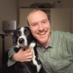 Lars Paulsen Instagram – Mal wieder ein Foto mit diesem Homie gemacht.