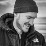 Lars Paulsen Instagram - Es macht mir einfach richtig gute Laune, dass ich ab November/Dezember ohne LSF 50+ an den Strand gehen kann. Ostsee