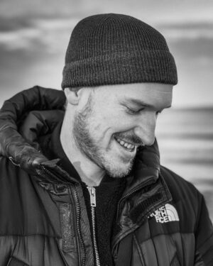 Lars Paulsen Instagram - Es macht mir einfach richtig gute Laune, dass ich ab November/Dezember ohne LSF 50+ an den Strand gehen kann.