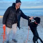 Lars Paulsen Instagram - Instagram vs. Reality ➡️ Ostsee