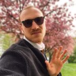 Lars Paulsen Instagram – Folgendes ich wollte euch nur mal schnell fragen, ob ihr mich hot findet und wenn ja, dann dürft ihr swipen, der Gruß geht raus an euch dann 🙋‍♂️