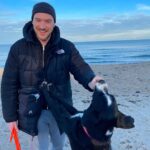 Lars Paulsen Instagram - Instagram vs. Reality ➡️ Ostsee