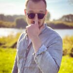 Lars Paulsen Instagram - Ihr habt jetzt gefälligst ein schönes Wochenende!