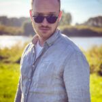 Lars Paulsen Instagram - Ihr habt jetzt gefälligst ein schönes Wochenende!
