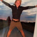 Lars Paulsen Instagram - Im Nachhinein bin ich mir gar nicht mehr sicher, ob ich Neuseeland damals wirklich so „unsicher gemacht“ und die „Bude“ „gerockt“ habe.