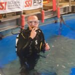 Lars Paulsen Instagram - Warte, ihr dachtet Schmallars sei weird? SCUBALARS betritt die Bühne!!