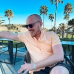 Lars Paulsen Instagram - Drinks gehen auf mich, kommt rum!