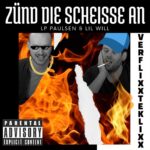Lars Paulsen Instagram - Die neue Single von @larsericpaulsen und @pommes_ruppel ist endlich draußen!! #newmusicfriday #verflixxteklixx #zünddiescheissean Rocket Beans Entertainment GmbH
