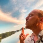 Lars Paulsen Instagram - Ich habe wirklich deutlich zu viele Versuche für dieses 6/10-Ergebnis geraucht.