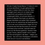 Lars Paulsen Instagram – Bis bald und vielen Dank!