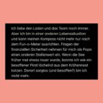 Lars Paulsen Instagram – Bis bald und vielen Dank!