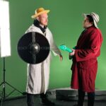Lars Paulsen Instagram - 333 ist lange her. Wird Zeit für etwas Neues! BAPPY Musikvideo | 03.01.23