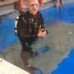 Lars Paulsen Instagram - Warte, ihr dachtet Schmallars sei weird? SCUBALARS betritt die Bühne!!