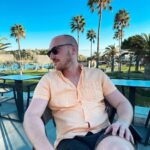 Lars Paulsen Instagram - Drinks gehen auf mich, kommt rum!