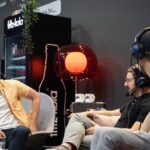 Lars Paulsen Instagram - Das war bisher meine liebste Gamescom. Toll, einige von euch mal wieder gesehen zu haben! Köln