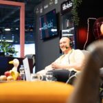 Lars Paulsen Instagram - Das war bisher meine liebste Gamescom. Toll, einige von euch mal wieder gesehen zu haben! Köln