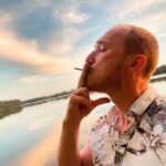 Lars Paulsen Instagram - Ich habe wirklich deutlich zu viele Versuche für dieses 6/10-Ergebnis geraucht.