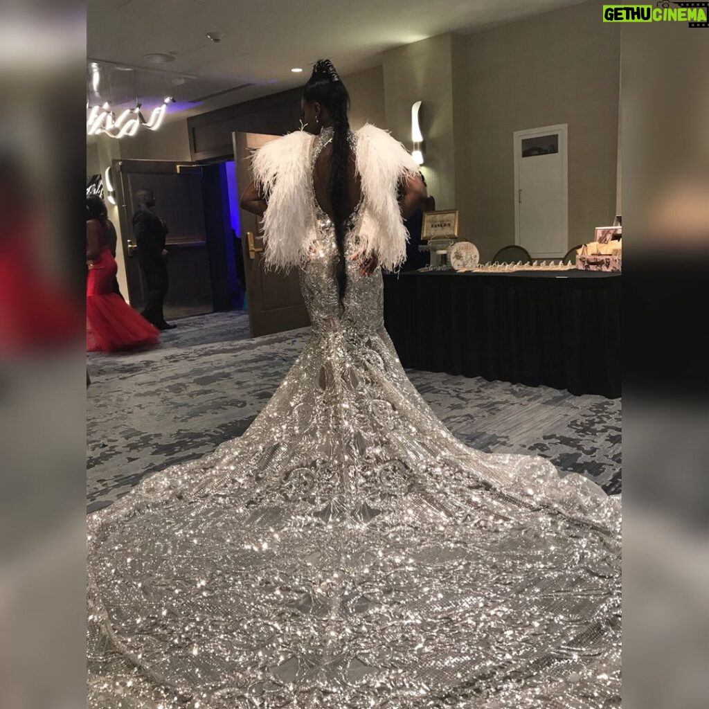 Lashauwn Beyond Instagram - Some of my work prom 2017