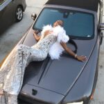 Lashauwn Beyond Instagram - Some of my work prom 2017