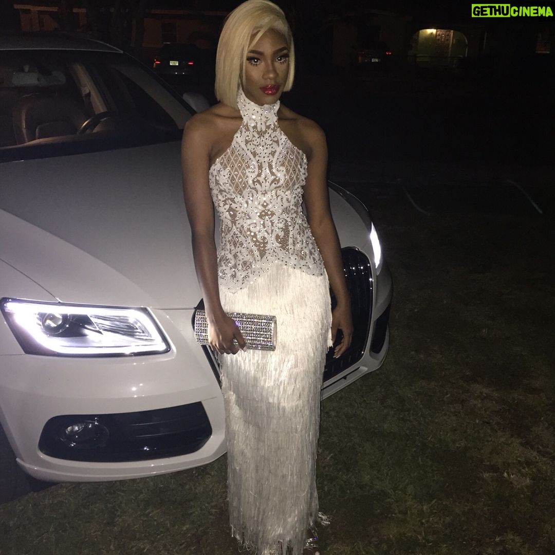 Lashauwn Beyond Instagram - Some of my work .....prom 2017