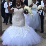 Lashauwn Beyond Instagram - Some of my work the beautiful bride is @makeupbyvernicka #custom #oneofakind #bridal #lashauwnbeyond #BEYONDDESIGNS makeup by @itshotchiick