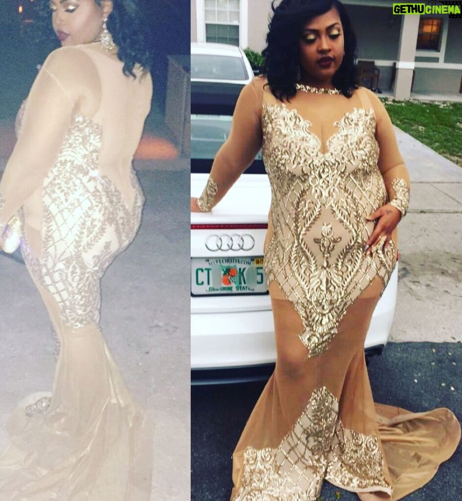Lashauwn Beyond Instagram - Some of my work 👗👗✂️✂️ prom 2016
