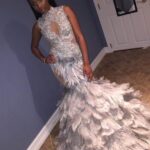 Lashauwn Beyond Instagram – 👗👗✂️✂️ some of my work …. Prom 2016