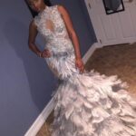 Lashauwn Beyond Instagram - 👗👗✂️✂️ some of my work .... Prom 2016