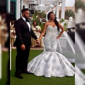 Lashauwn Beyond Instagram - 💍wedding 9 /22/18 Daytona ,Fl 💍 custom gown by me