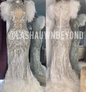 Lashauwn Beyond Instagram - Most definitely a Labor of love 💕