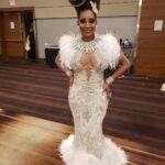 Lashauwn Beyond Instagram - Some of my work 💎💎 Everything from the sewing to embellishments was done by yours truly . //// winning presentation ! & the crown 👑 💎 @ miss black gay universe 2019/20