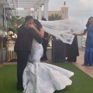 Lashauwn Beyond Instagram - 💍wedding 9 /22/18 Daytona ,Fl 💍 custom gown by me