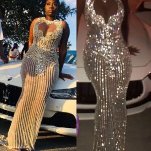 Lashauwn Beyond Instagram - 💎💎custom /prom