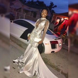 Lashauwn Beyond Instagram - The look is BEYOND !
