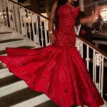 Lashauwn Beyond Instagram - The look is BEYOND !