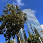 Laura Lajevardi Instagram - Summer 2022 Tel Aviv, Israel