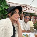 Laura Lajevardi Instagram - 🤍🤍 Cannes, la Croisette