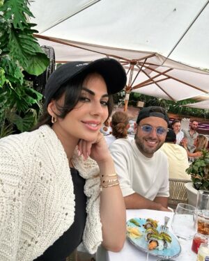 Laura Lajevardi Instagram - 🤍🤍
