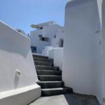 Laura Lajevardi Instagram - 🤍 Oia, Santorini -Greece-