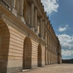 Laura Lajevardi Instagram - Versailles ✨ Château de Versailles